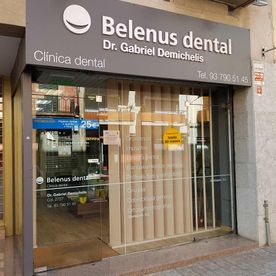 Clínica Dental Belenus galería 3